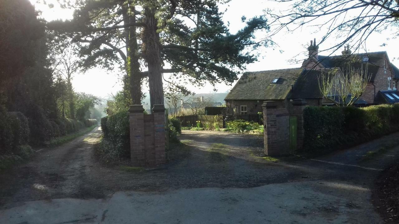 Pine Tree Lodge, ברידג'נורת' מראה חיצוני תמונה